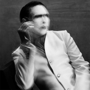 Marilyn Manson - The Pale Emperor  (2015) Album Info