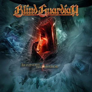 Blind Guardian - Beyond the Red Mirror (2015) Album Info