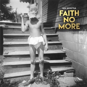 Faith No More - Sol Invictus (2015) Album Info