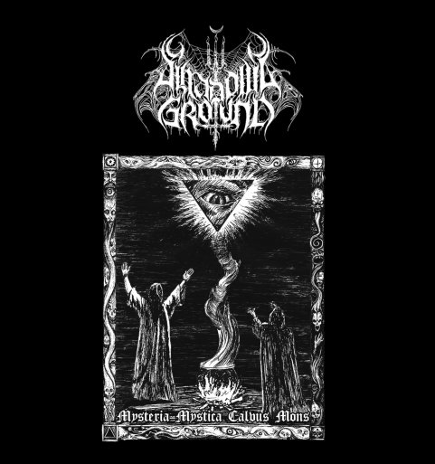 Shadows Ground - Mysteria Mystica Calvus Mons (2016) Album Info