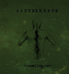 Sautheneron - Demiurgus (2016) Album Info