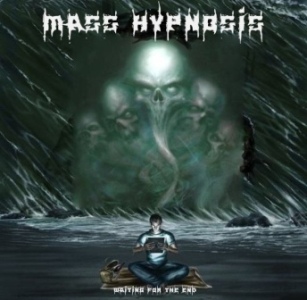 Mass Hypnosis - Waiting for the End (2016) Album Info
