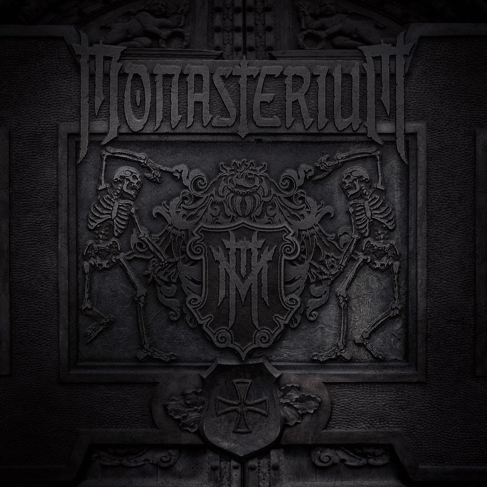 MonasteriuM - Monasterium (2016) Album Info