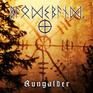 Blodsband - Rungalder (2015) Album Info