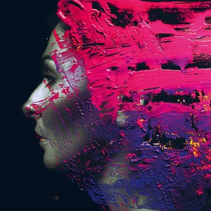 Steven Wilson - Hand. Cannot. Erase.  (2015) Album Info