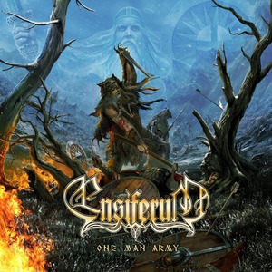 Ensiferum - One Man Army  (2015) Album Info