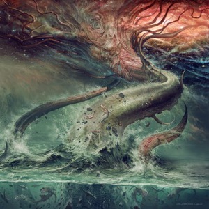 Sulphur Aeon - Gateway to the Antisphere (2015) Album Info