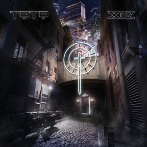 Toto - XIV (2015) Album Info