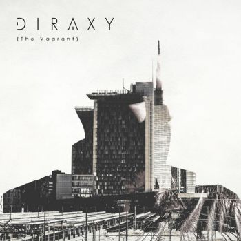 Diraxy - The Vagrant (2016) Album Info