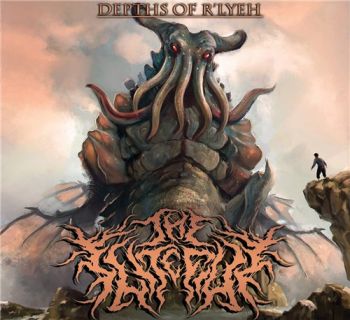 The Elite Five - Depths Of R'lyeh (2016) Album Info