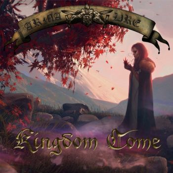 Arma Dre - Kingdom Come (2016) Album Info