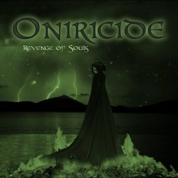 Oniricide - Revenge Of Souls (2016) Album Info
