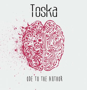 Toska - Ode To The Author (2016) Album Info