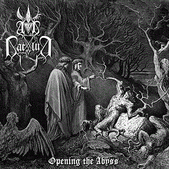 Ad Baculum - Opening the Abyss (2016)