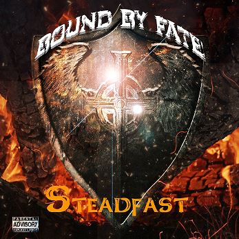 Bound by Fate - Steadfast (2016)