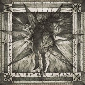 Lucifericon - Brimstone Altar (2016) Album Info