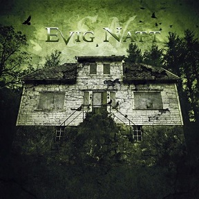 Evig Natt - Evig Natt (2016) Album Info