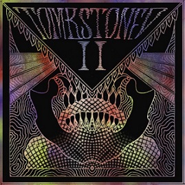 Tombstoned - II (2016) Album Info