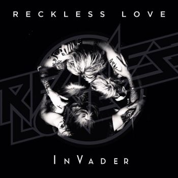 Reckless Love - InVader (2016) Album Info