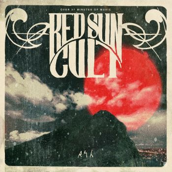 Red Sun Cult - Red Sun Cult (2016)