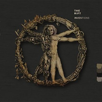 The Rift - Inventions (2016) Album Info