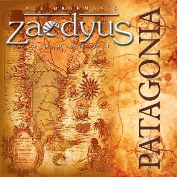 Zaedyus - Patagonia (2016) Album Info