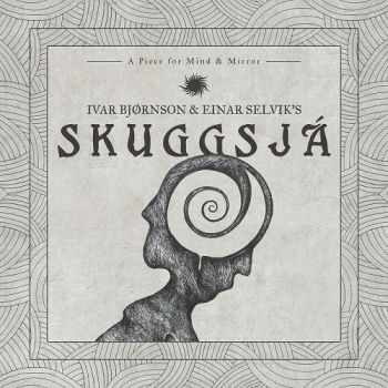 Ivar Bjornson & Einar Selvik'S Skuggsja - Skuggsja (2016) Album Info