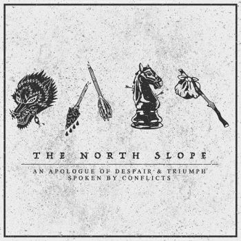 Conflicts - The North Slope (2016) Album Info