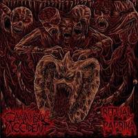 Cannibal Accident - Ritual Paprika (2016) Album Info