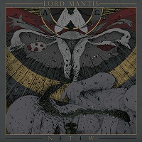 Lord Mantis - NTW (2016) Album Info