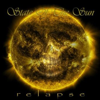State Of The Sun - Relapse (2016) Album Info