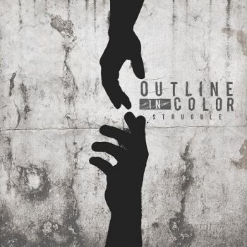 Outline In Color - Struggle (2016) Album Info