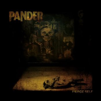 Pander - Fierce Self (2015) Album Info