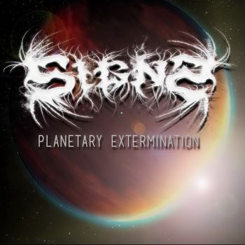 Signs - Planetary Extermination (2016) Album Info
