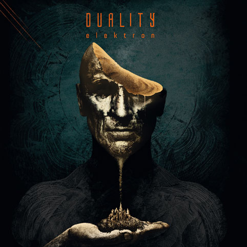 Duality - Elektron (2016) Album Info