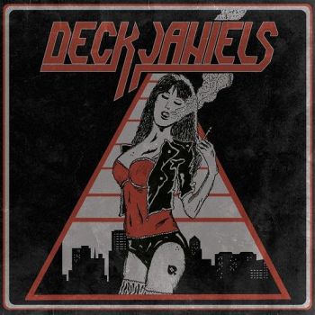 Deck Janiels - II (2016) Album Info