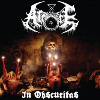 Atroce - In Obscuritas (2015) Album Info