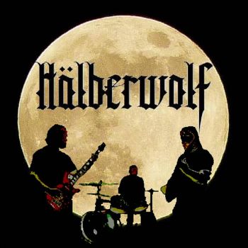 Halberwolf - Halberwolf (2016) Album Info