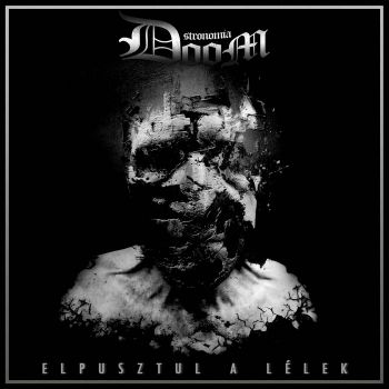 Stronomia Doom - Elpusztul A Lelek (2016) Album Info