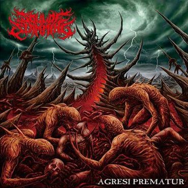 Soul of Slamming - Agresi Prematur (2016) Album Info