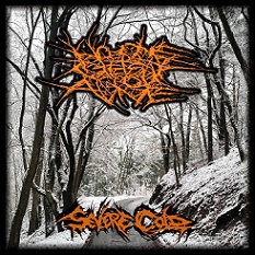 No One Gets Out Alive - Severe Cold (2016)