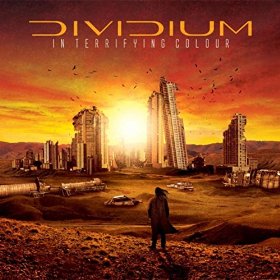 Dividium - In Terrifying Colour (2016) Album Info