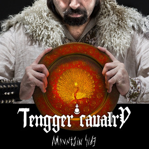 Tengger Cavalry - Mountain Side (2016) Album Info