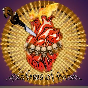 Motorgut - Shadows Of Heart (2015) Album Info