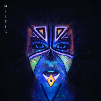 The Basement Paintings - Mystic (2016) Album Info