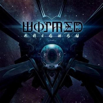 Wormed - Krighsu (2016) Album Info