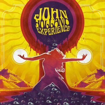 John Holland Experience - John Holland Experience (2016) Album Info