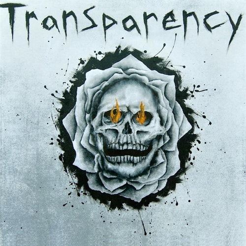 Echo Vault - Transparency (2016) Album Info
