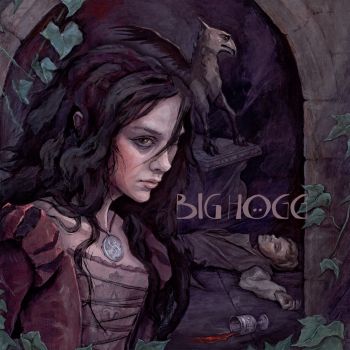 Big Hogg - Big Hogg (2015) Album Info