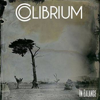 Colibrium - In Balance (2016) Album Info